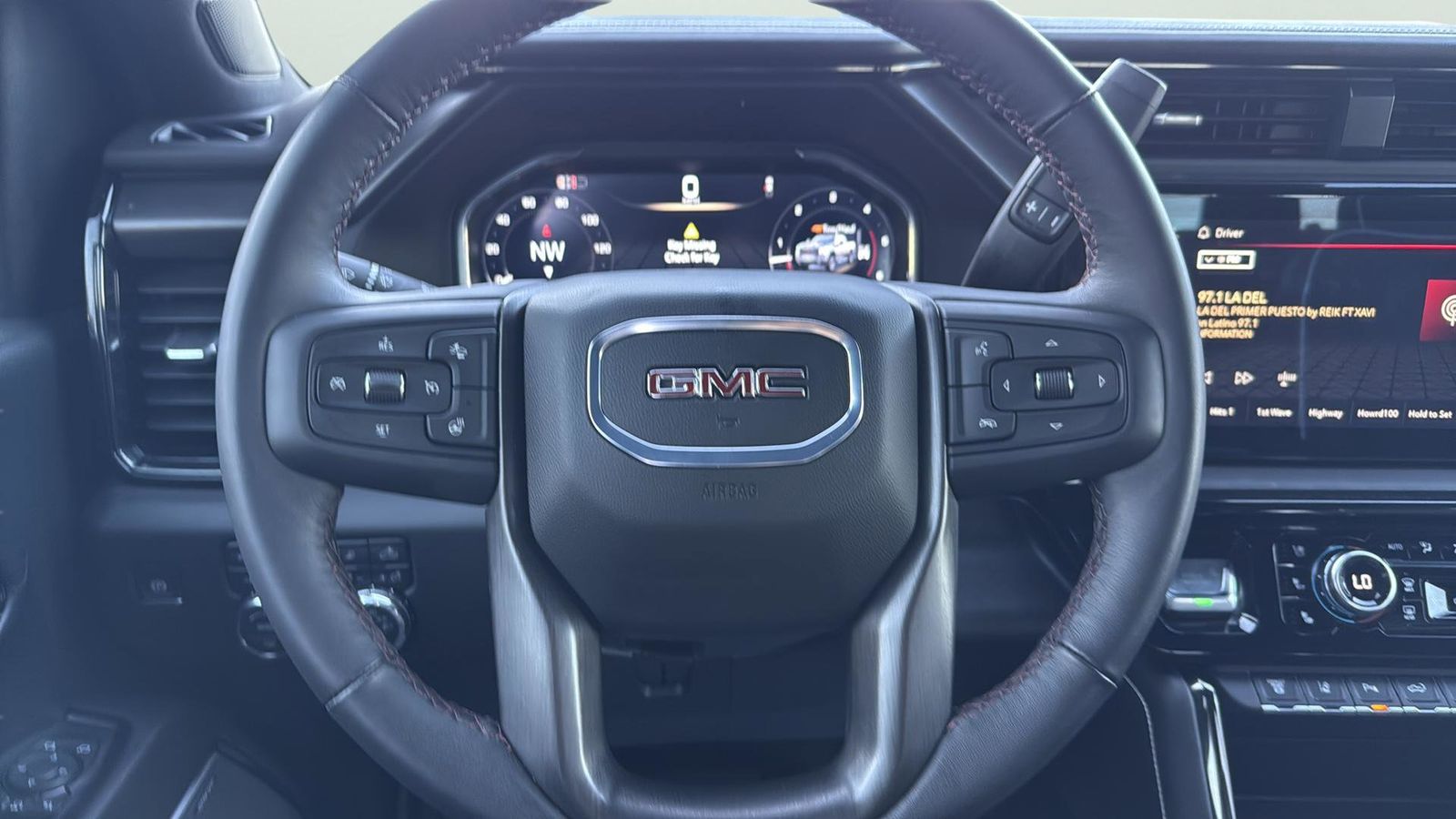 Used Car 2025 Gmc Sierra 2500hd  At4x For Sale Under $90,000 In Austin, Texas