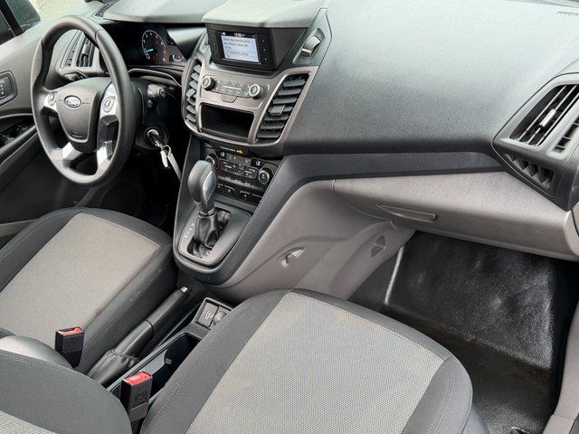 Certified Used 2021 Magnetic Metallic Ford XL image 31