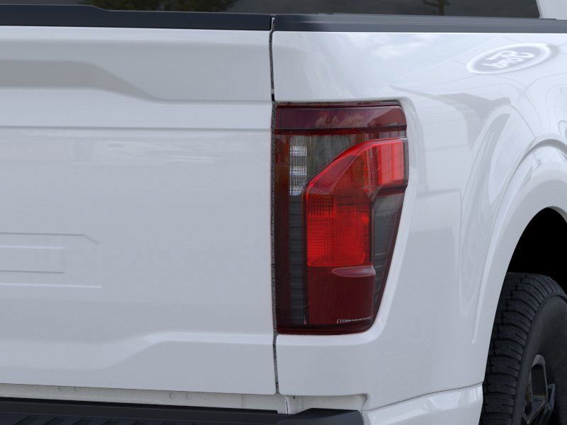 New Car 2025 Ford F-150  Stx For Sale Under $50,000 In Austin, Texas