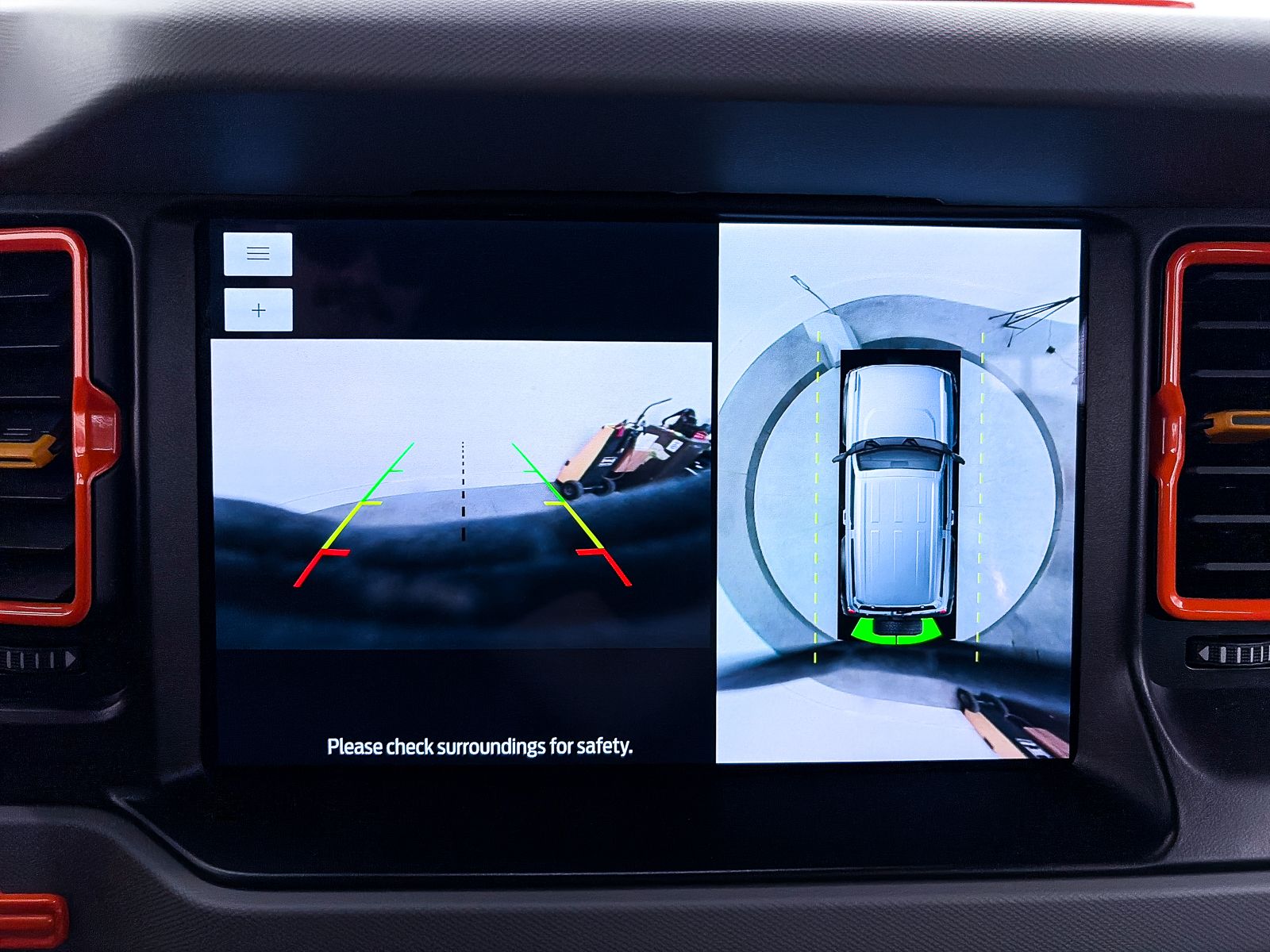 View vehicle photo 6