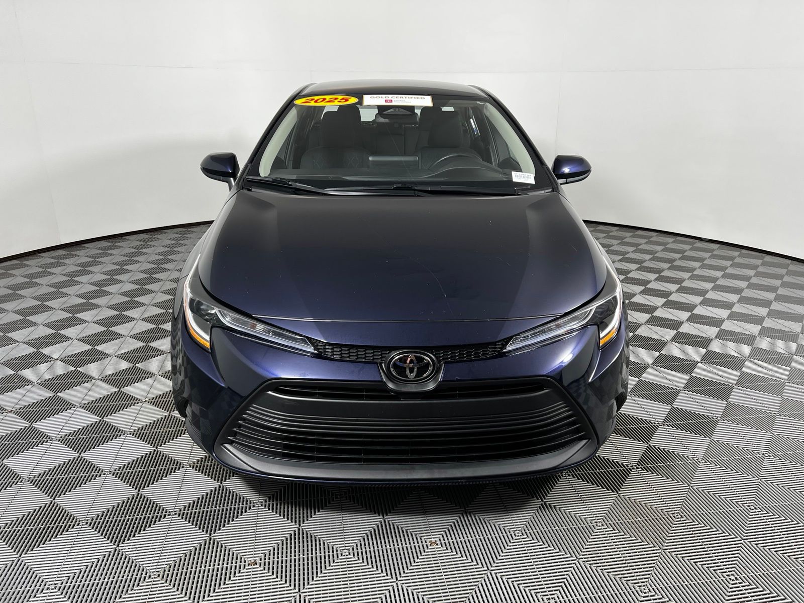 Thumbnail: 2025 Toyota Corolla - 2