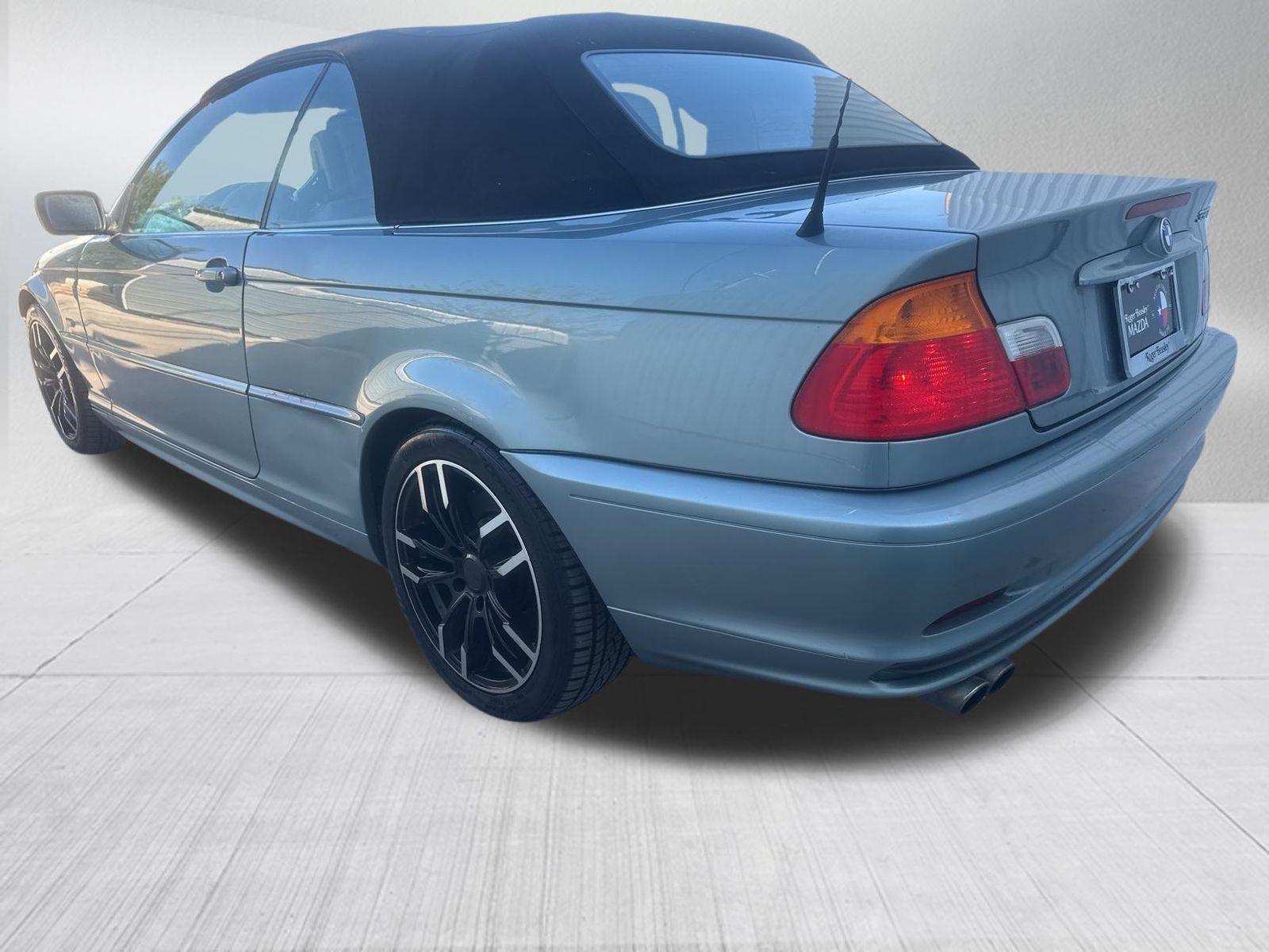 Used Car 2003 Bmw 3 Series  330ci For Sale Under $10,000 In Austin, Texas