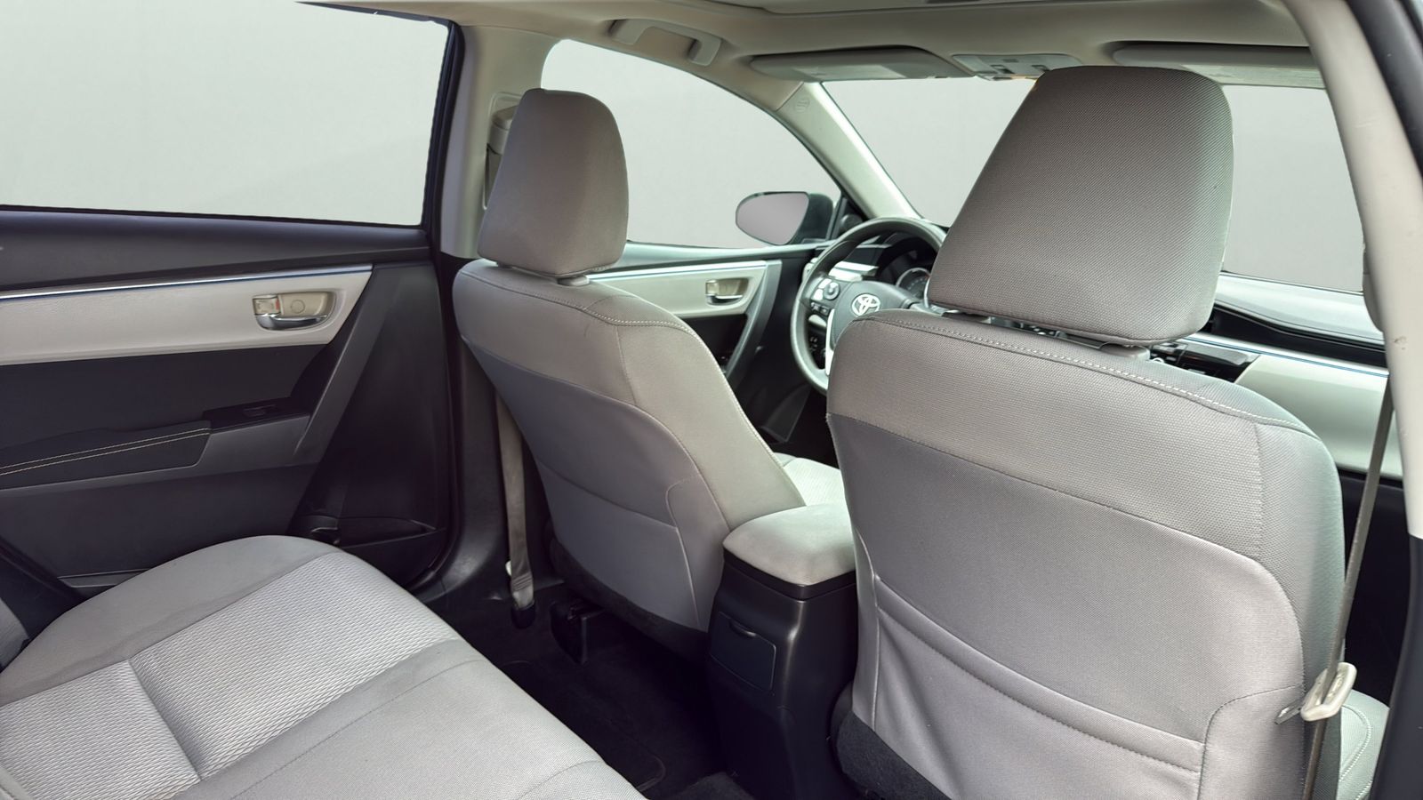 Used Car 2015 Toyota Corolla  Le For Sale Under $10,000 In Austin, Texas