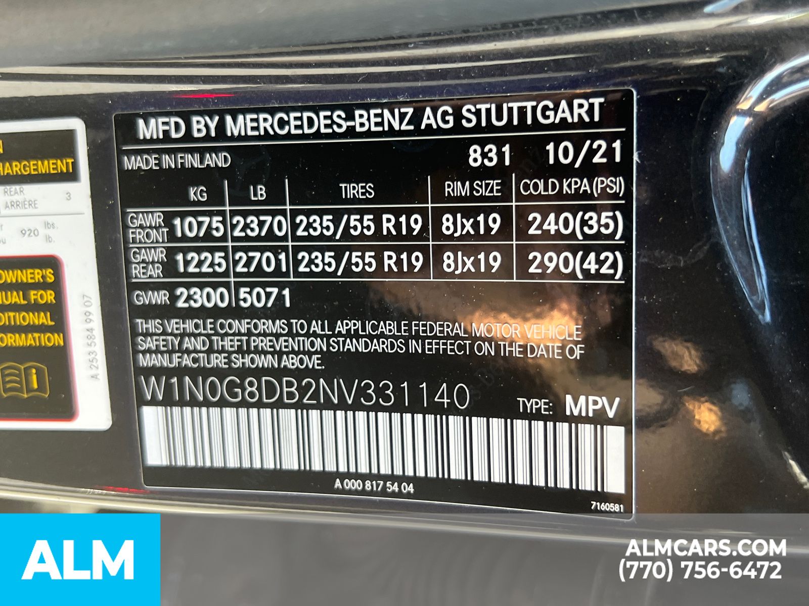 2022 Mercedes-Benz GLC GLC 300 37