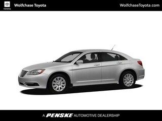 2012 Chrysler 200 LX -
                Cordova, TN