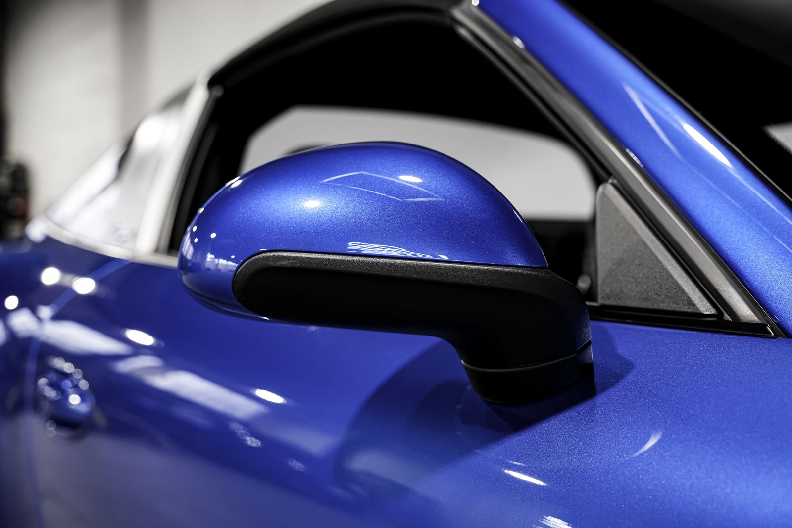 2016 Porsche 911 Targa 4S — photo 36