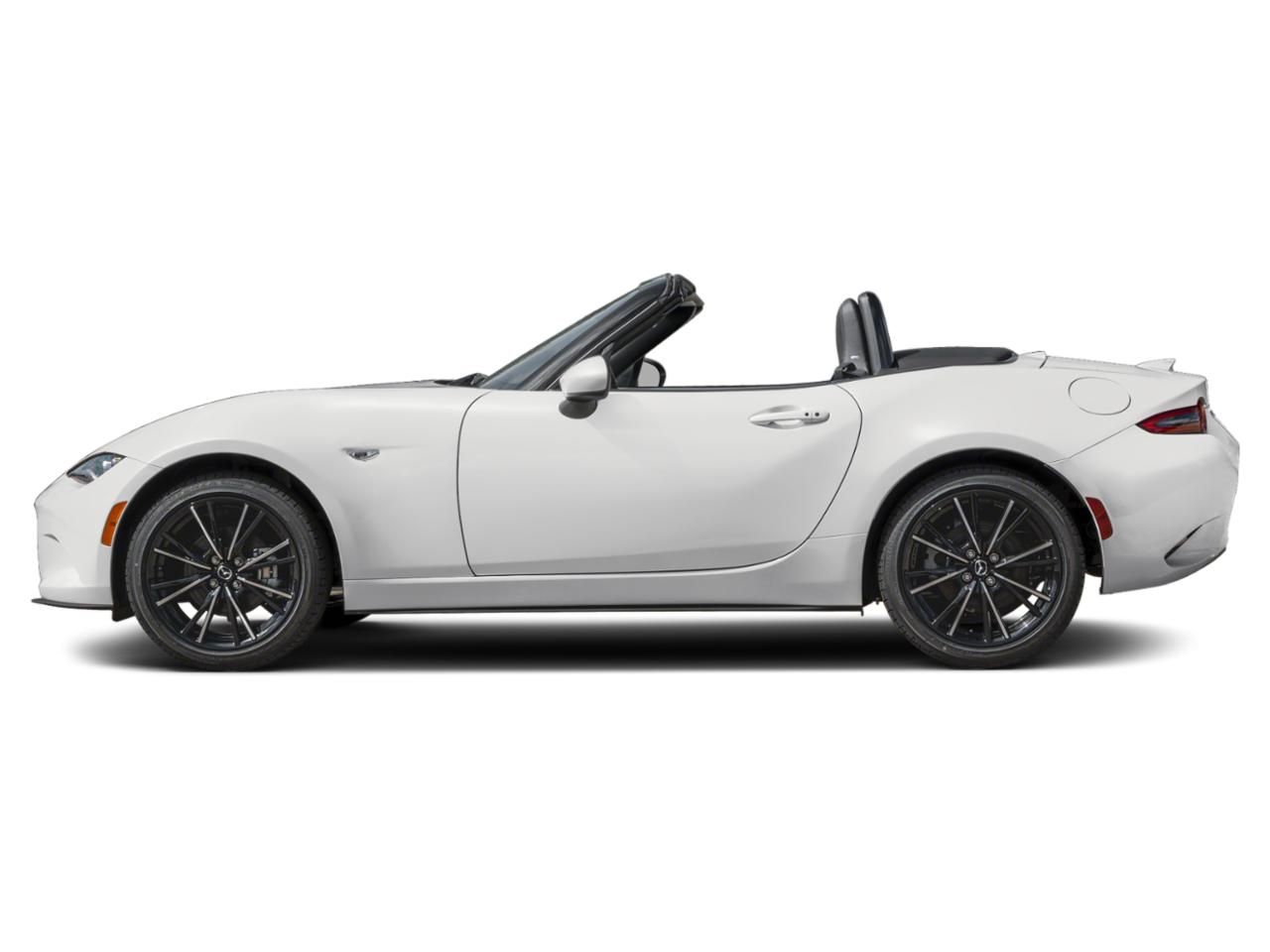 New Car 2025 Mazda Mx-5 Miata  Grand Touring For Sale Under $40,000 In Austin, Texas