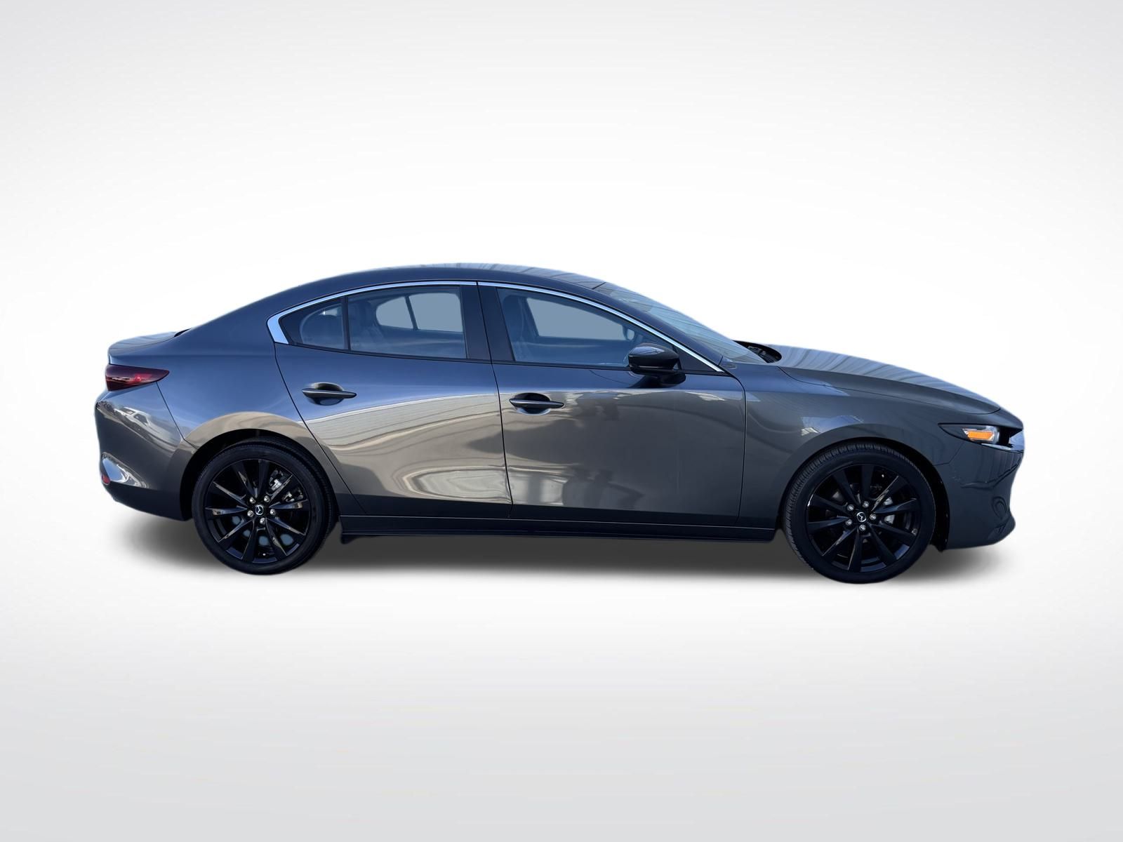 Used Car 2024 Mazda Mazda3  2.5 S Select Sport For Sale Under $20,000 In Austin, Texas