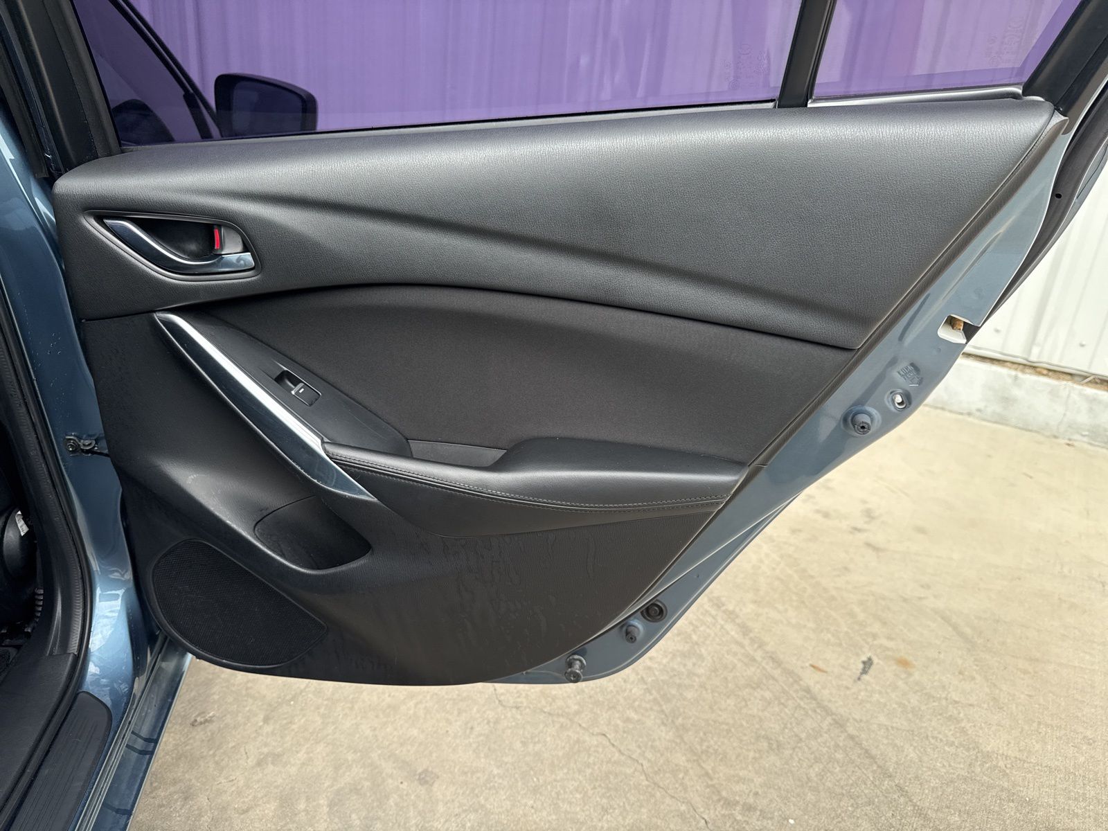 Used Car 2017 Mazda Mazda6  Sport For Sale Under $15,000 In Austin, Texas