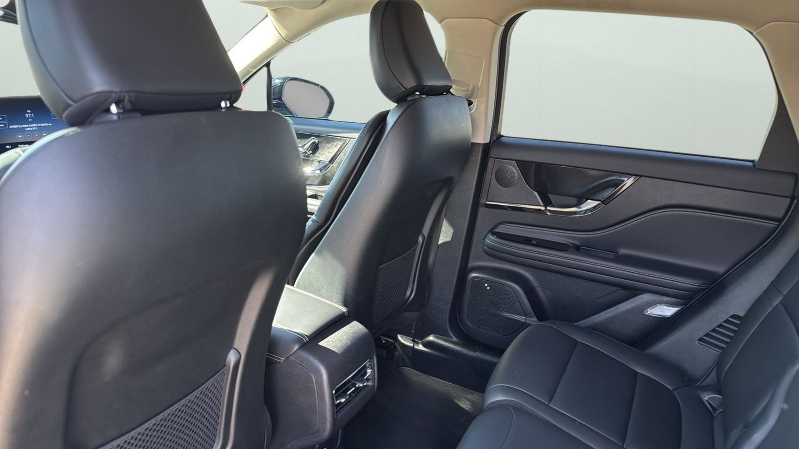 Used Car 2024 Lincoln Corsair  Premiere For Sale Under $35,000 In Austin, Texas