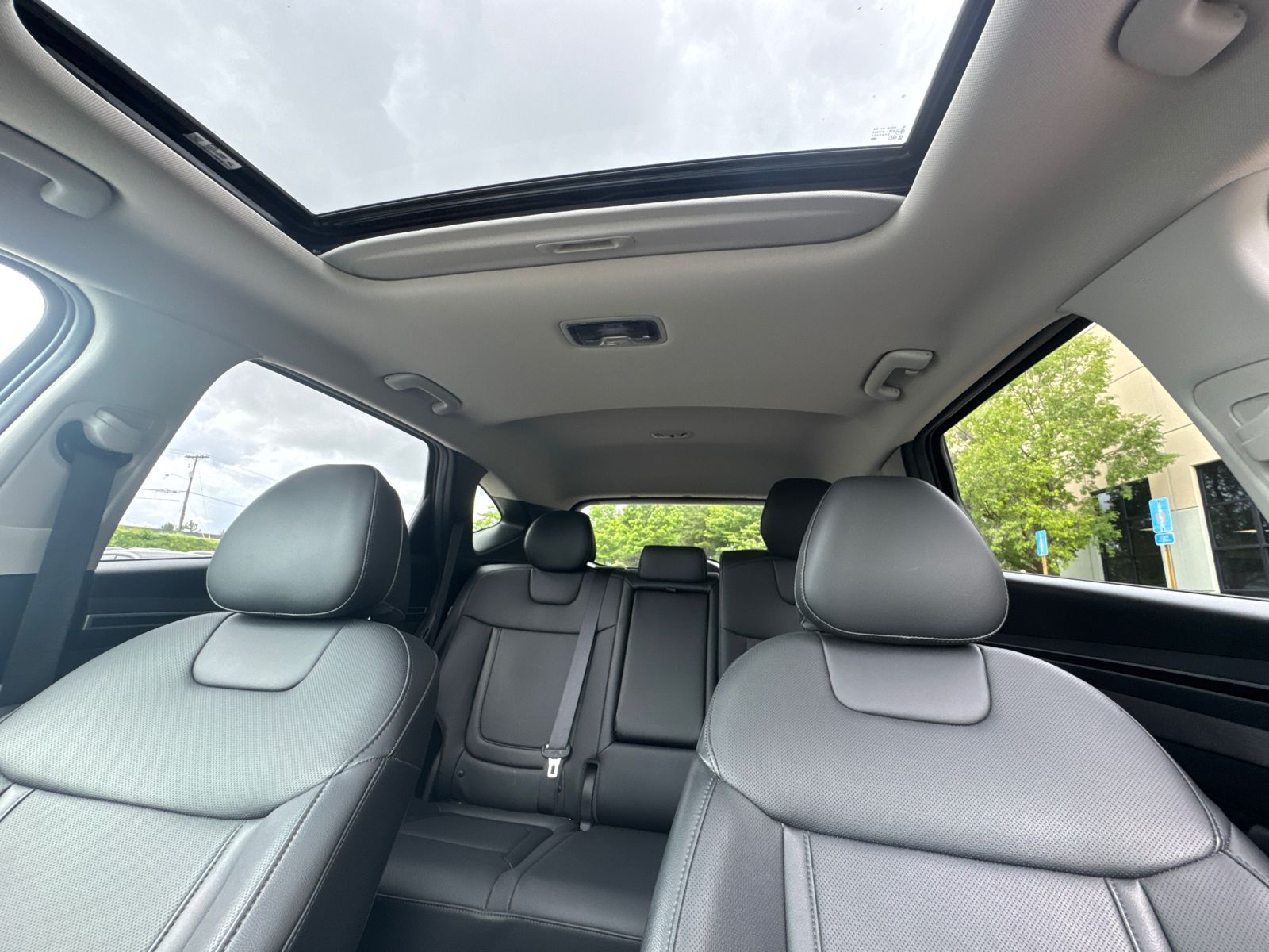 2024 Hyundai Tucson SEL - Photo 32
