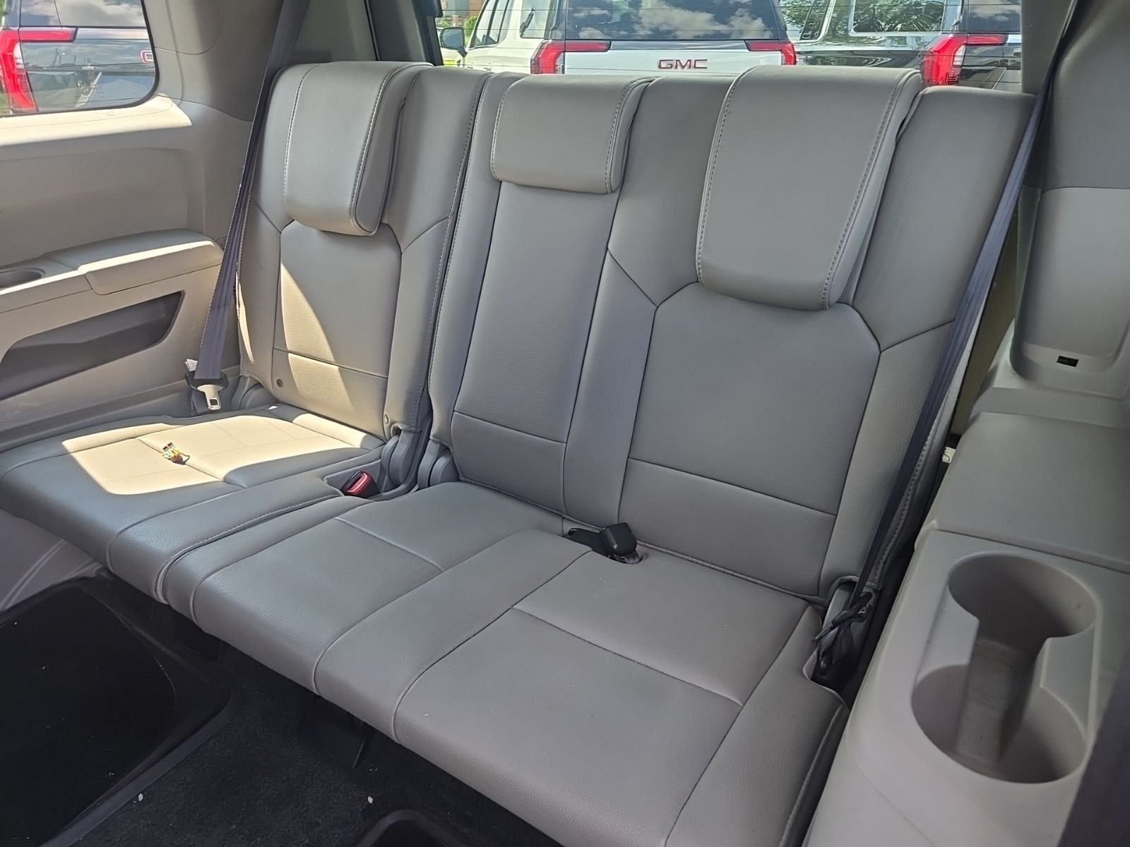 Used 2013  Honda EX-L image 18
