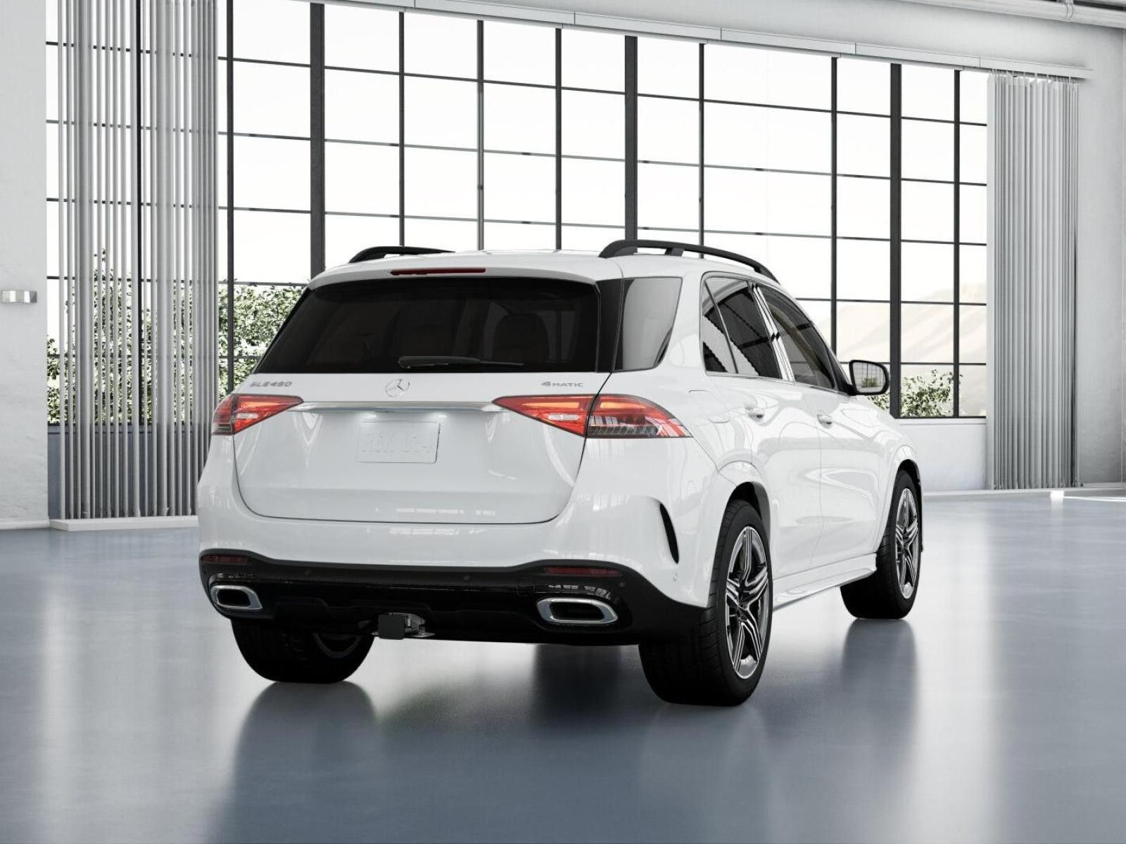 Used 2026 Mercedes-benz GLE SUV