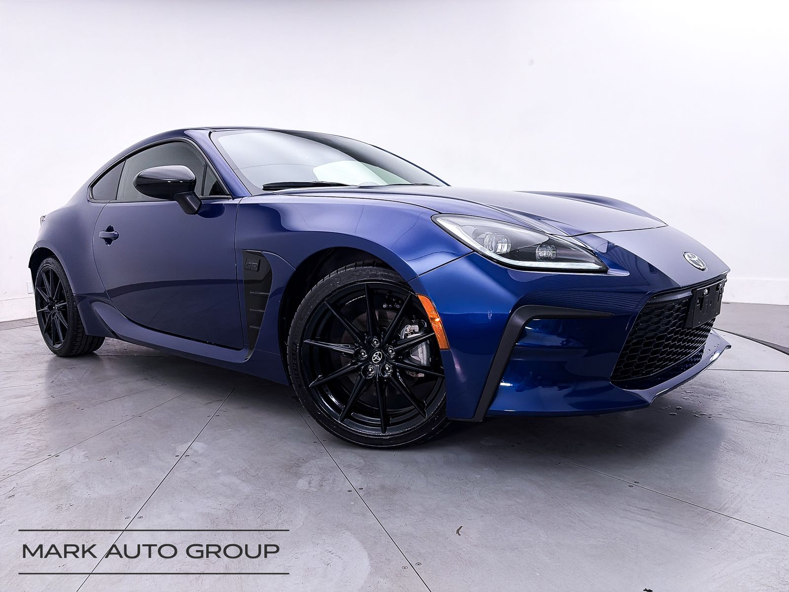 2024 Toyota GR86 Premium