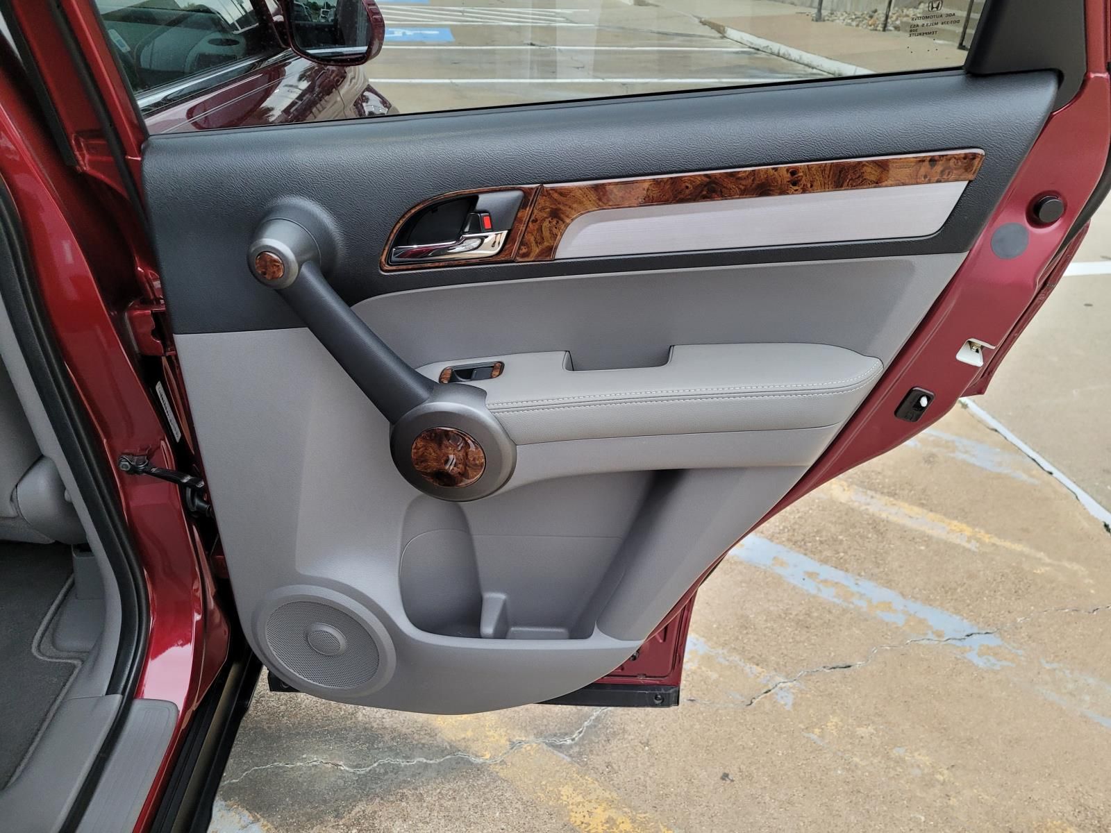 used 2011 Honda CR-V car, priced at $14,700