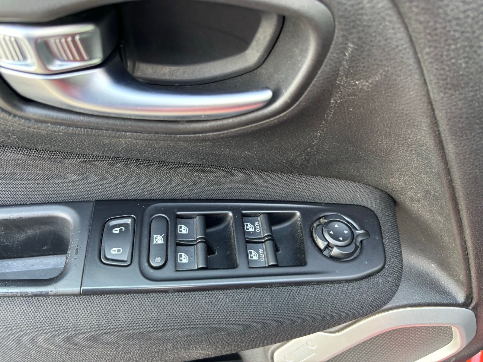 Used Car 2021 Jeep Renegade  Sport For Sale Under $15,000 In Austin, Texas