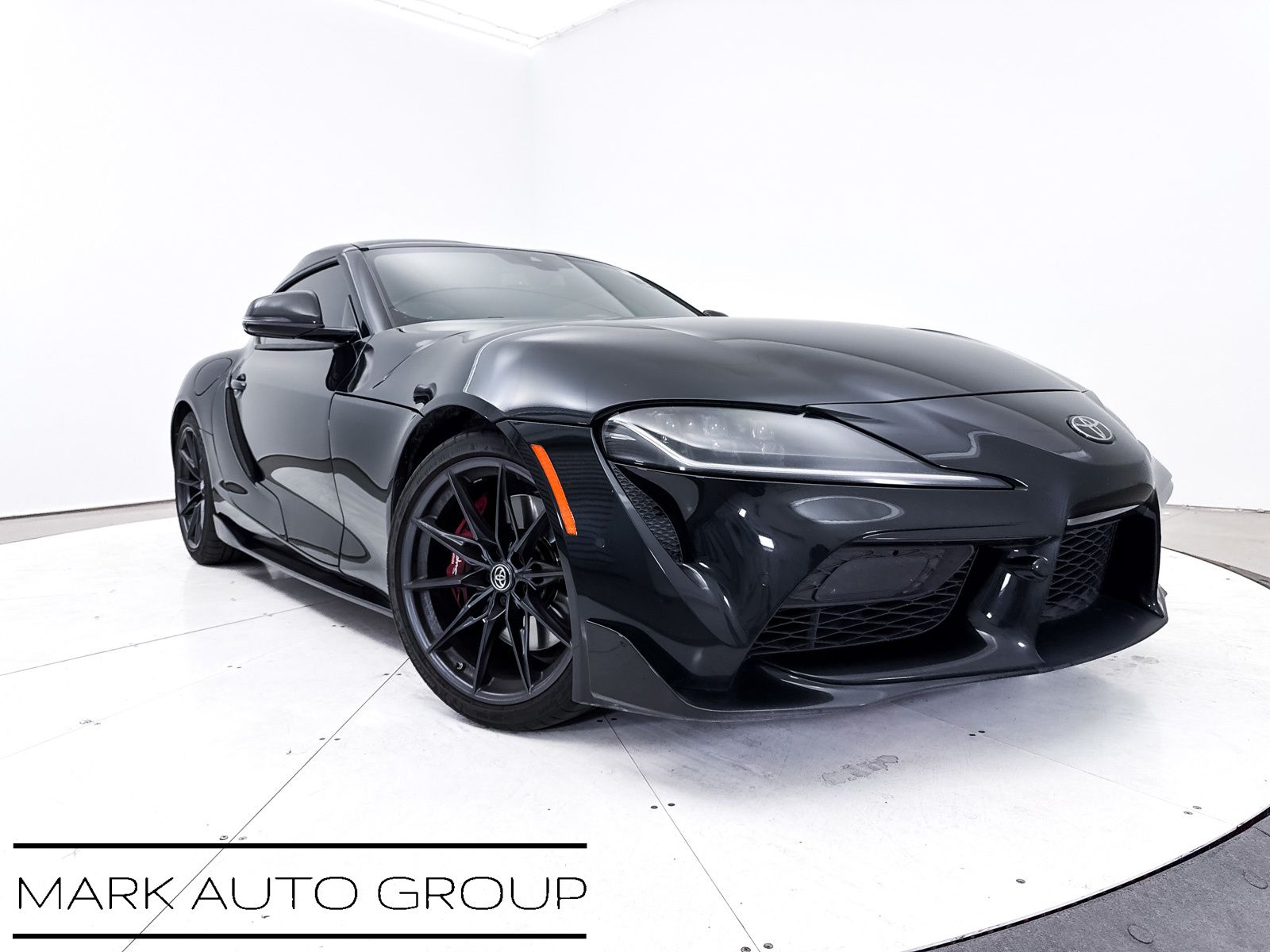 2024 Toyota GR Supra 3.0 Premium