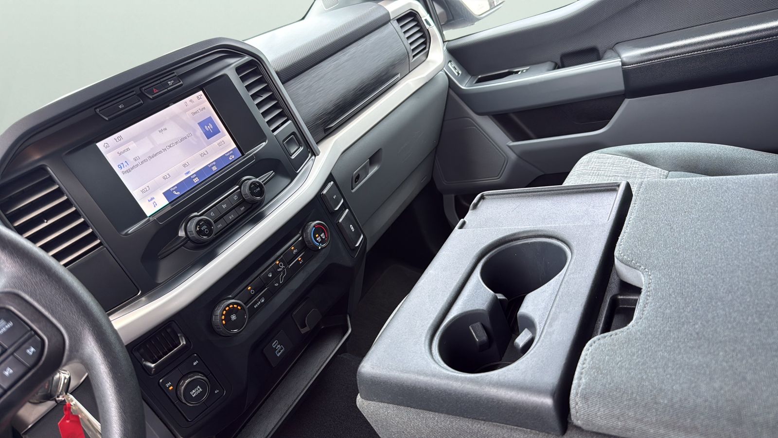 Used Car 2023 Ford F-150  Xlt For Sale Under $50,000 In Austin, Texas