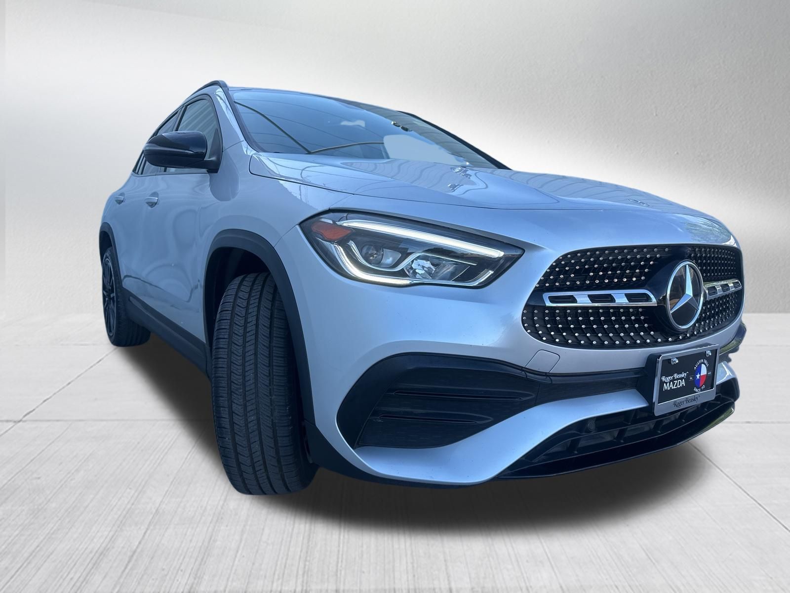 Used Car 2023 Mercedes-benz Gla  Gla 250 For Sale Under $30,000 In Austin, Texas