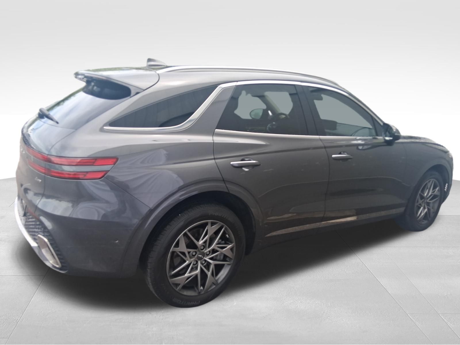 Used Car 2023 Genesis Gv70  2.5t For Sale Under $40,000 In Austin, Texas