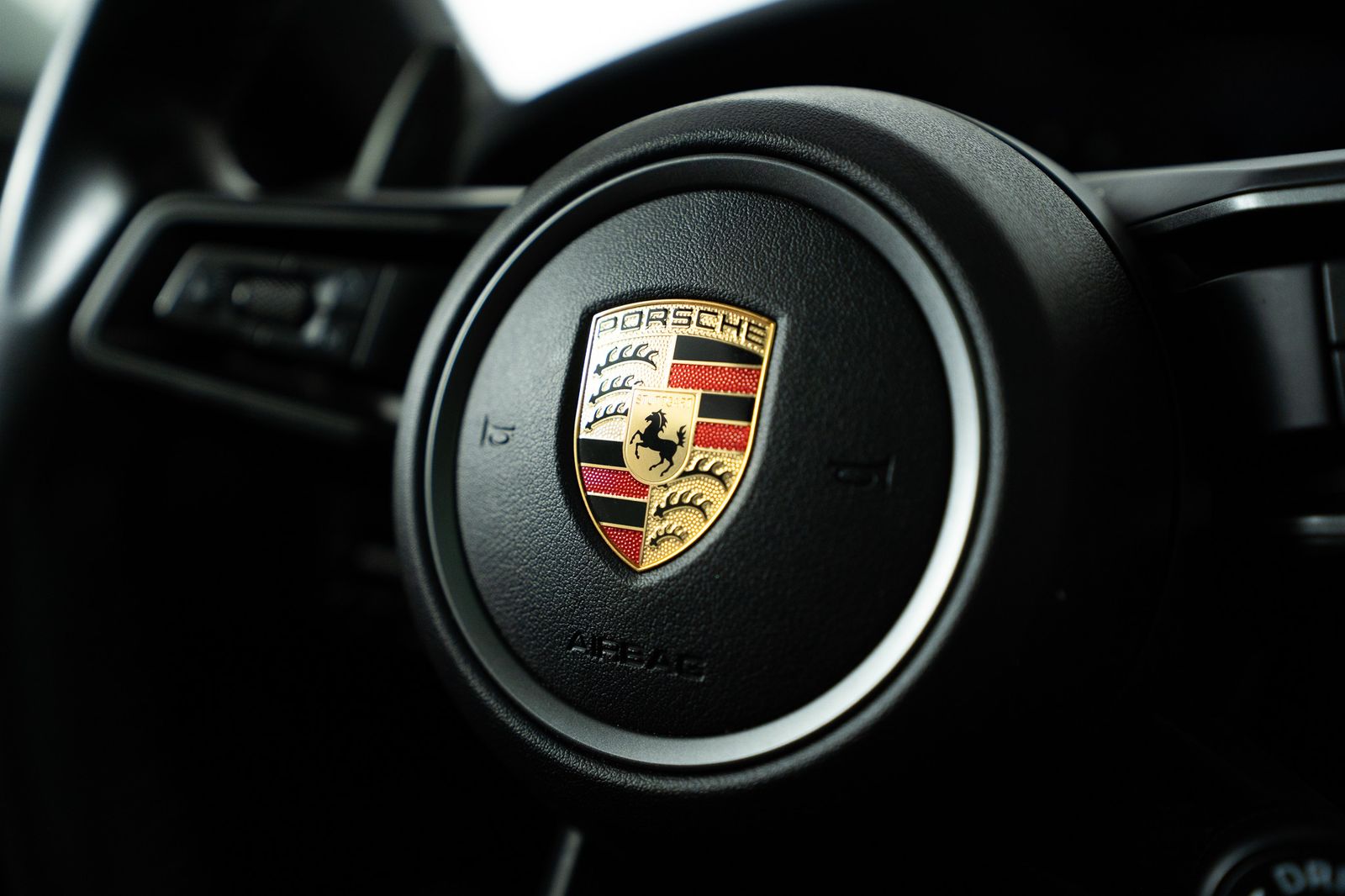 2023 Porsche 911 Carrera S — full photo 23 of 40