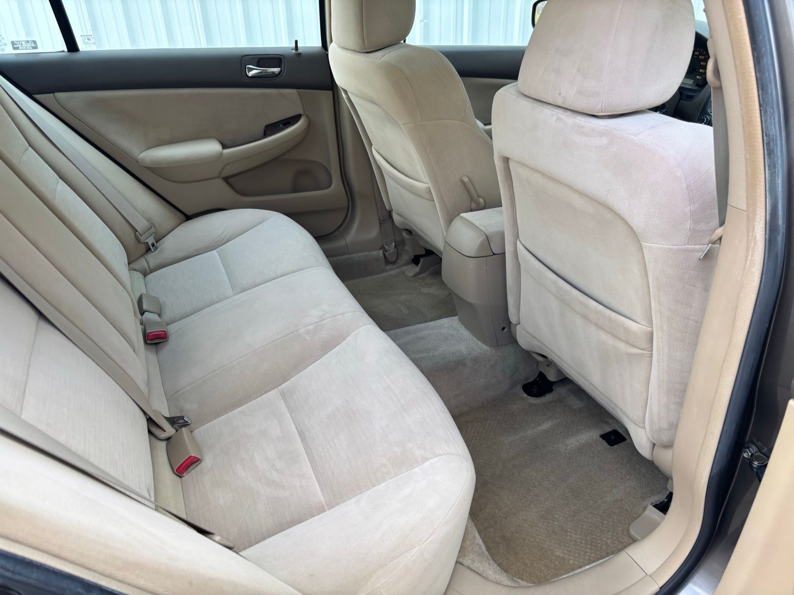 Used Car 2007 Honda Accord  For Sale Under $10,000 In Austin, Texas