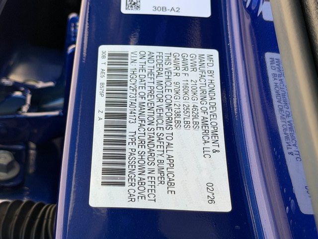 Used 2026 Canyon Honda Sport-L image 25