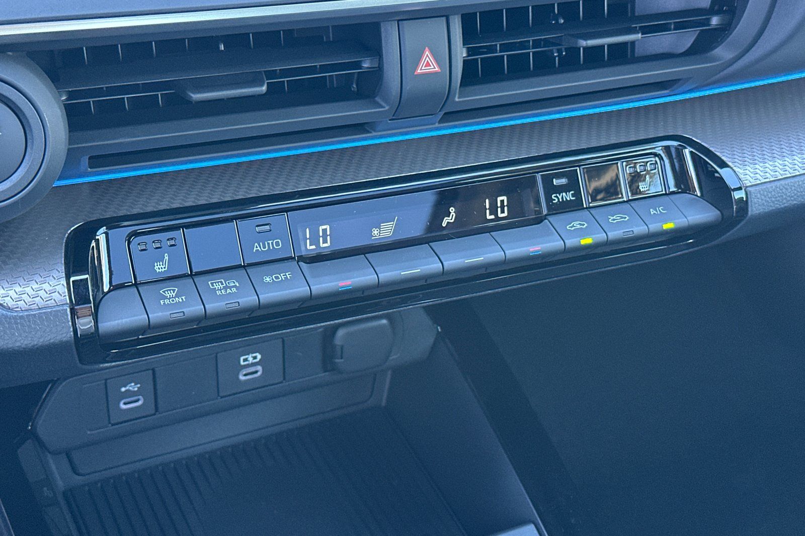 New 2027 Toyota Prius Sedan