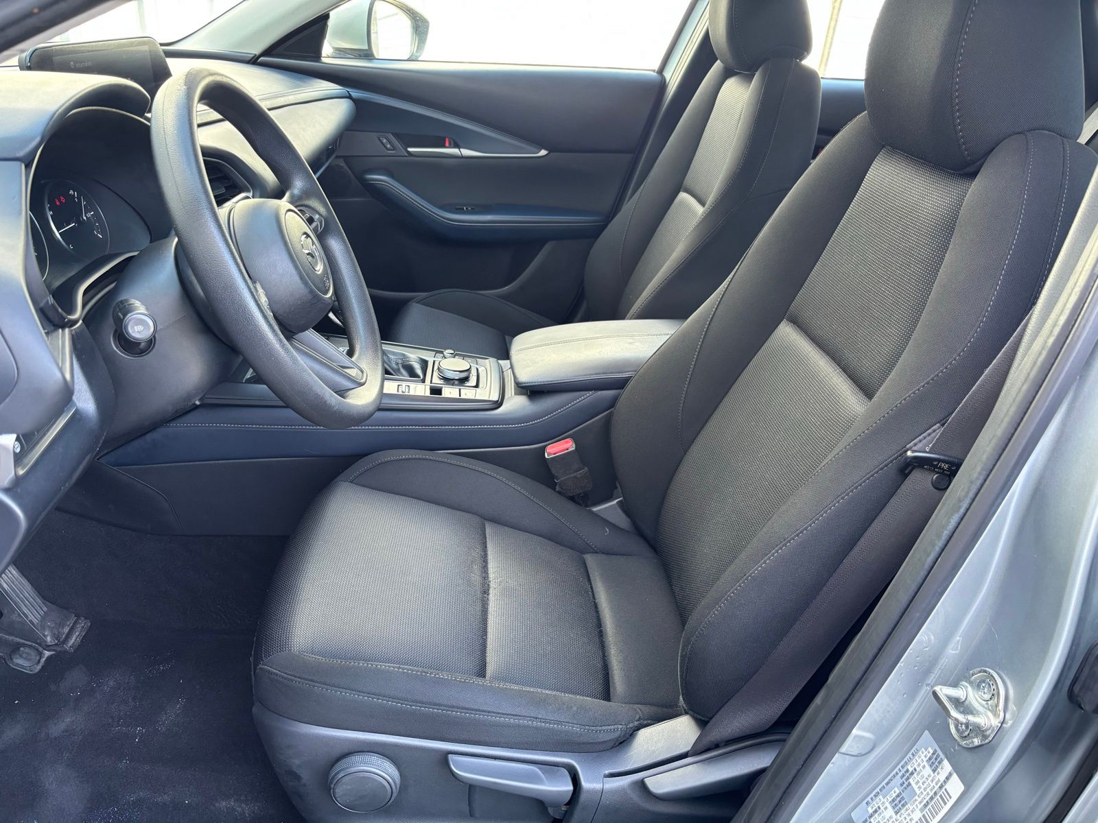 Used Car 2020 Mazda Cx-30  S For Sale Under $15,000 In Austin, Texas