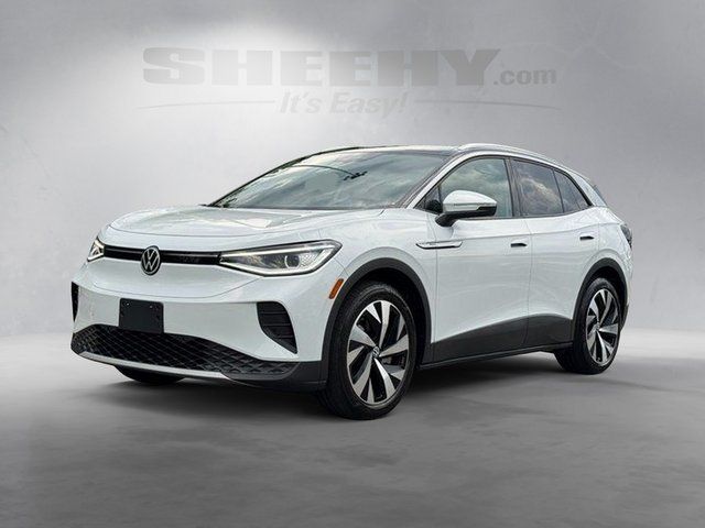 Used 2022 White Volkswagen Pro S image 13