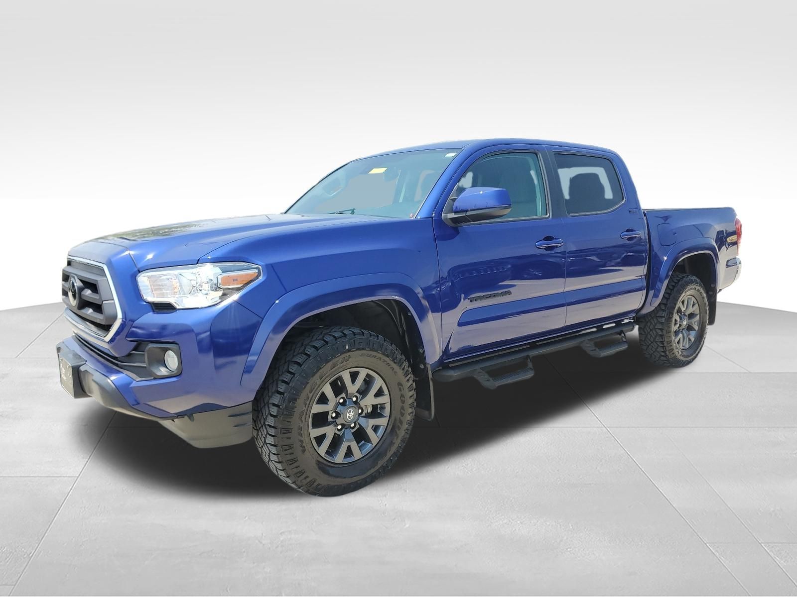 2023 Toyota Tacoma in Austin, TX