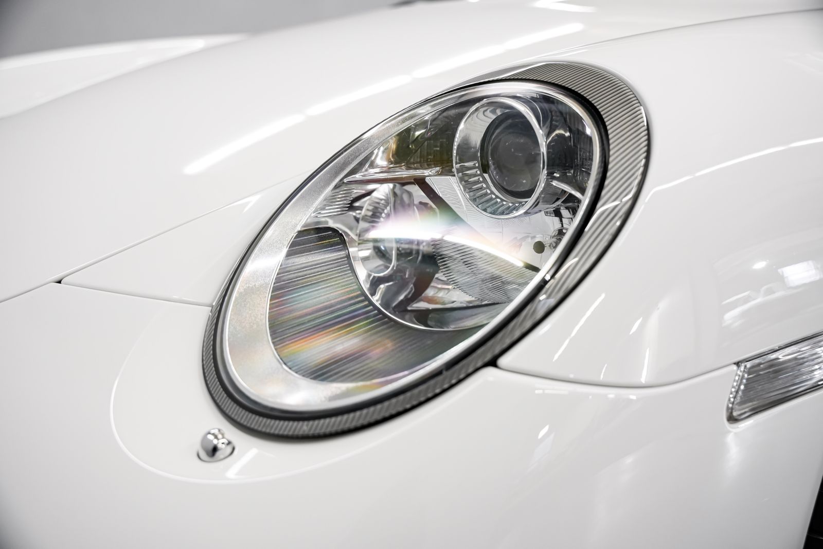 2007 Porsche 911 GT3RS — photo 29
