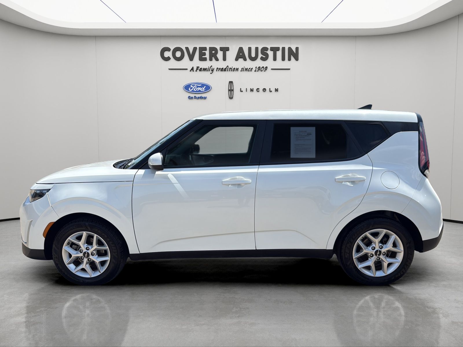 Used Car 2024 Kia Soul  Lx For Sale Under $20,000 In Austin, Texas