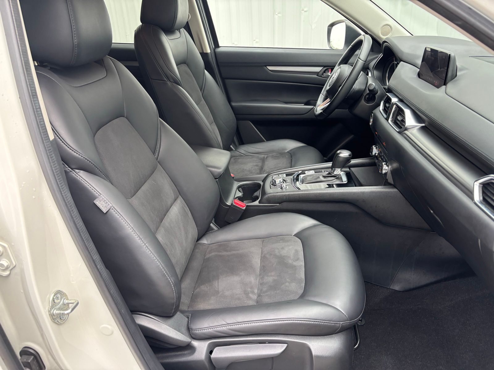 Used Car 2018 Mazda Cx-5  Touring For Sale Under $20,000 In Austin, Texas