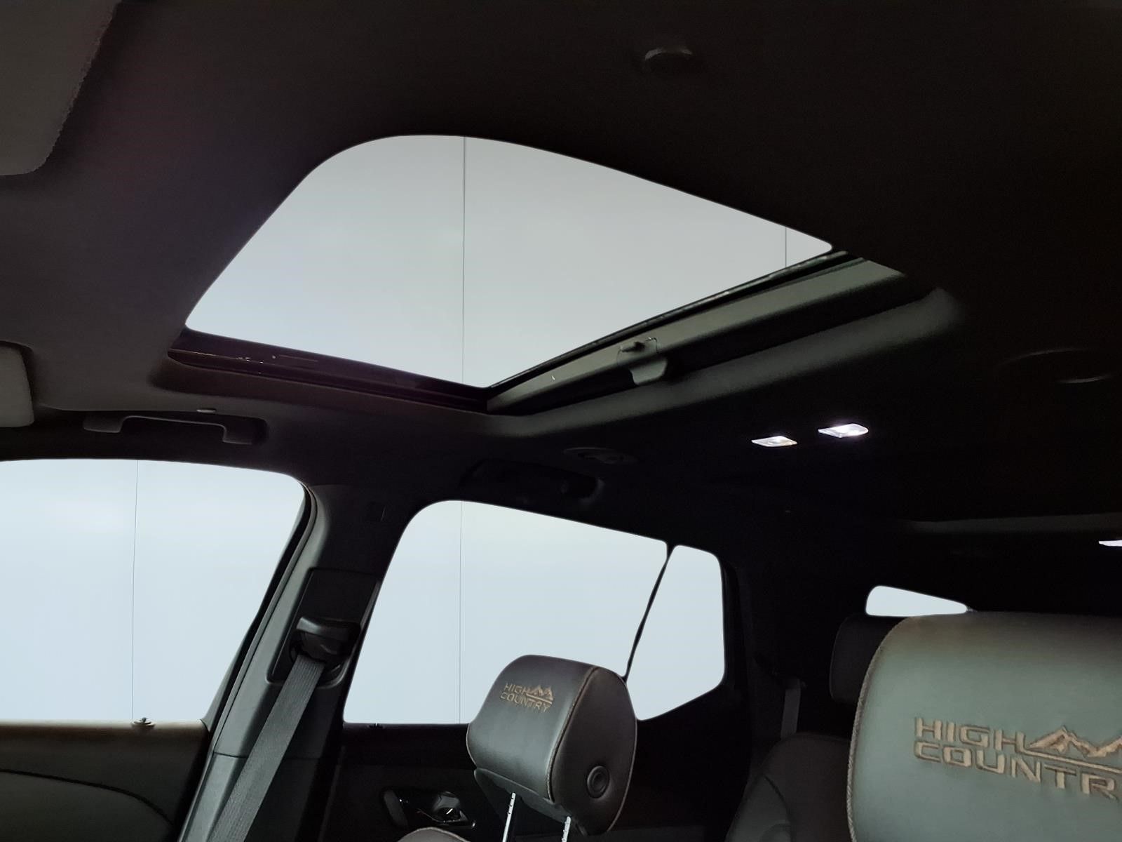 2023 Chevrolet Traverse High Country Beige at Classic Elite Chevrolet Hwy 6