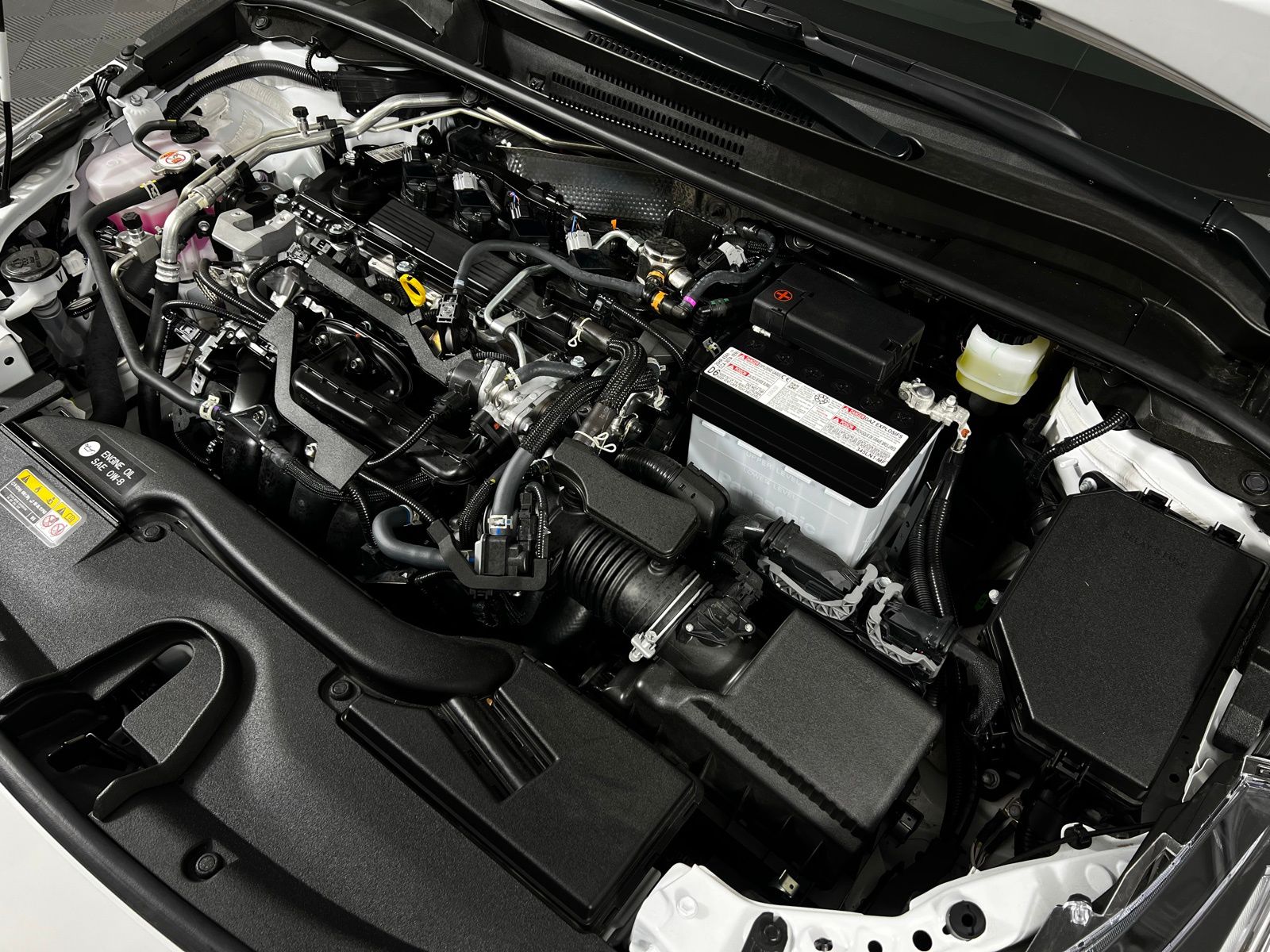 Thumbnail: 2025 Toyota Corolla - 11