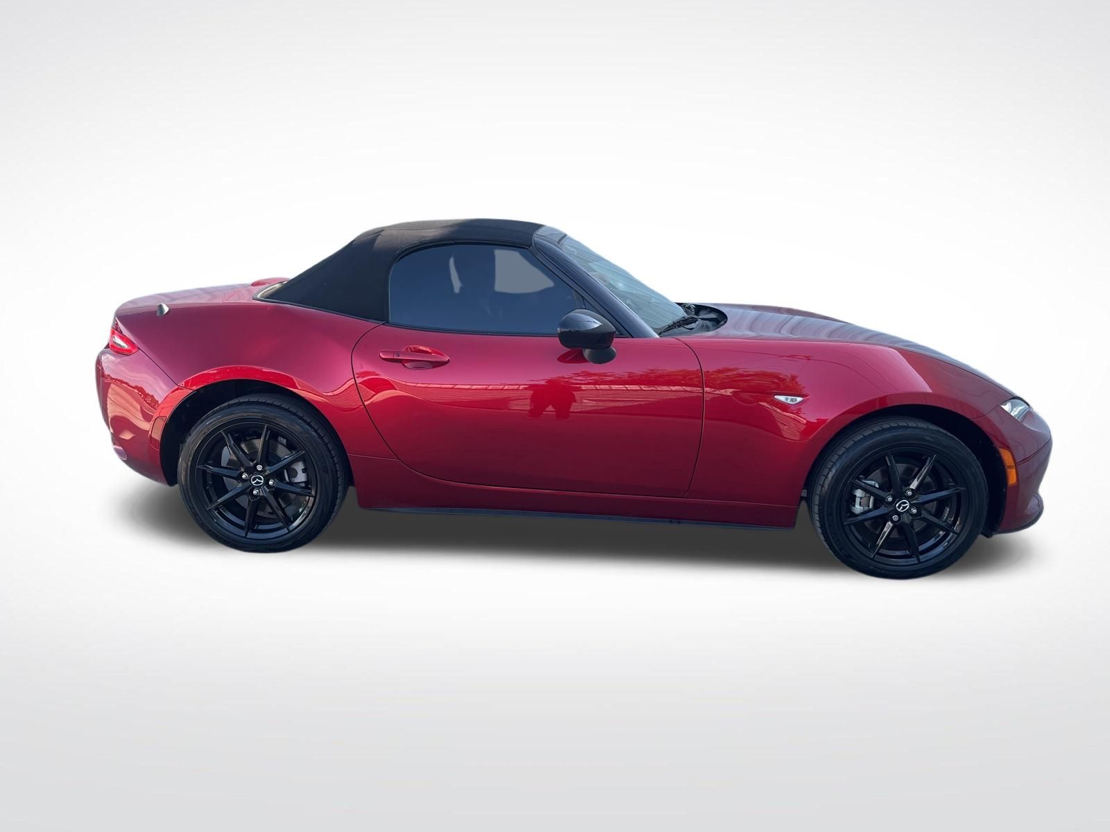 Used Car 2024 Mazda Mx-5 Miata  Sport For Sale Under $30,000 In Austin, Texas