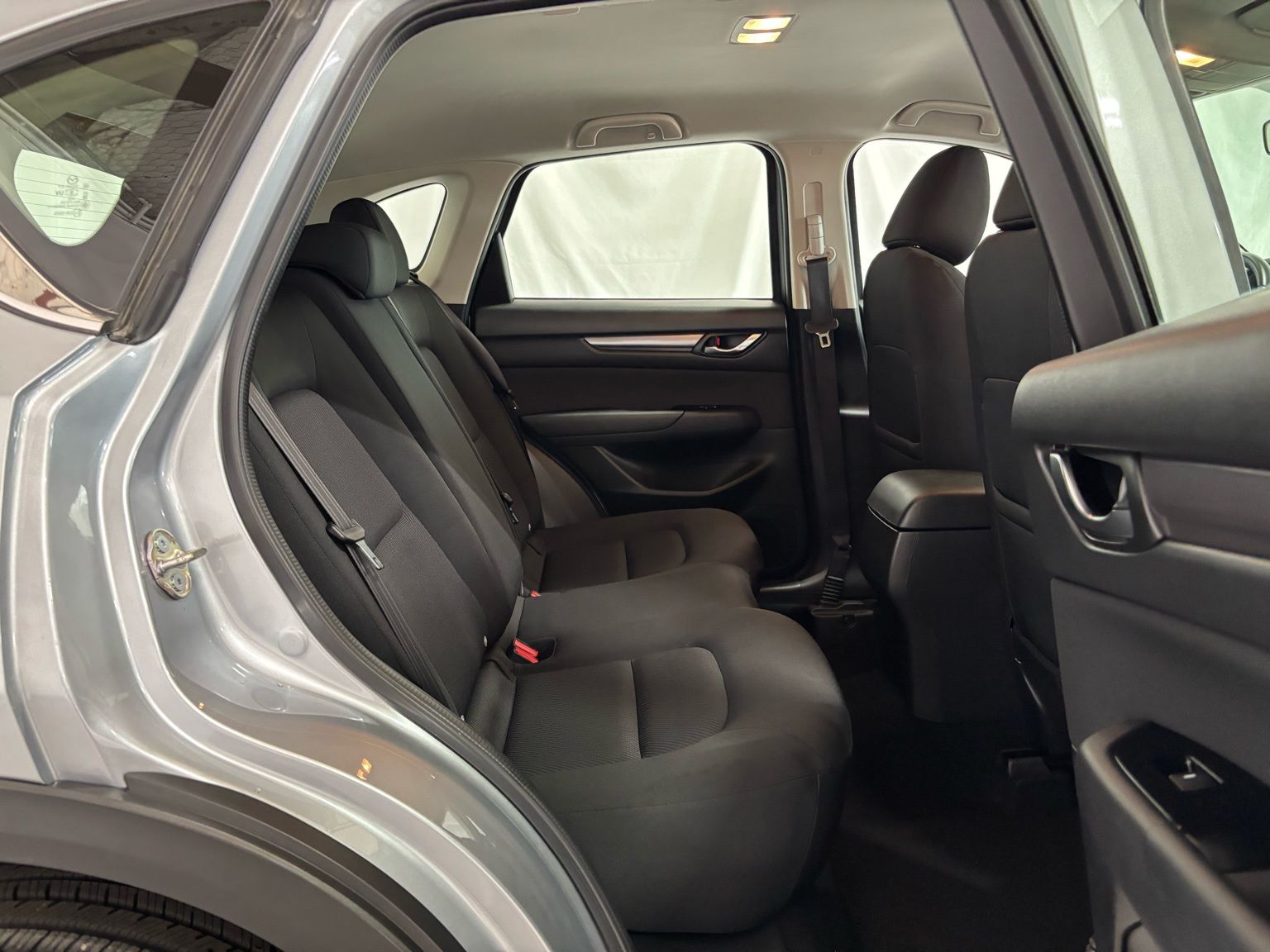 Used Car 2019 Mazda Cx-5  Sport For Sale Under $20,000 In Austin, Texas