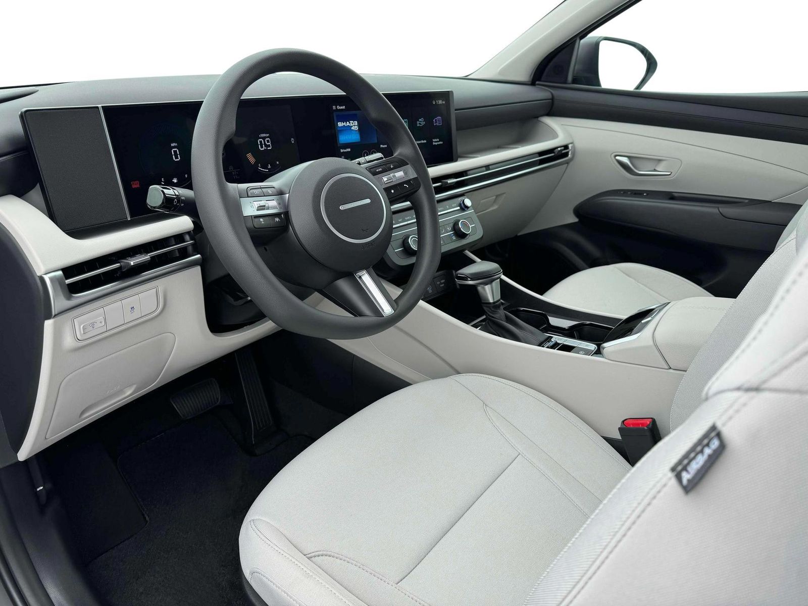 Tucson SE