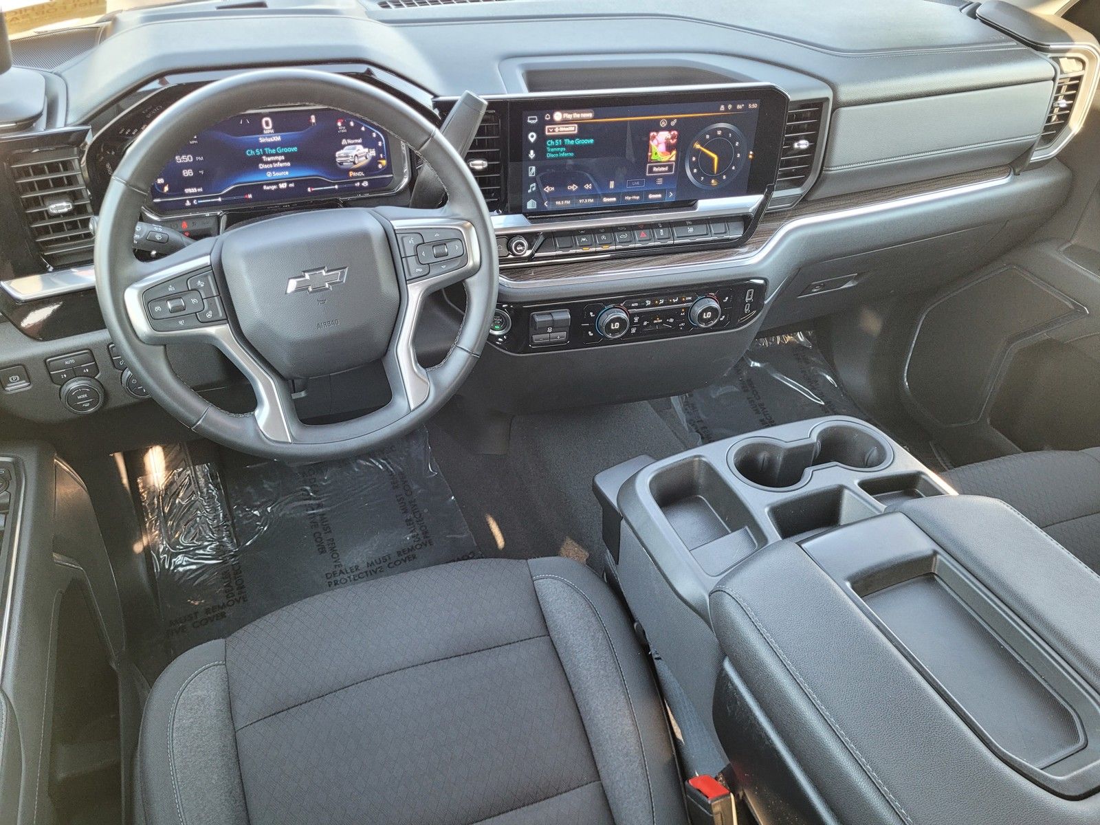 2024 Chevrolet Silverado 1500 RST - Photo 17