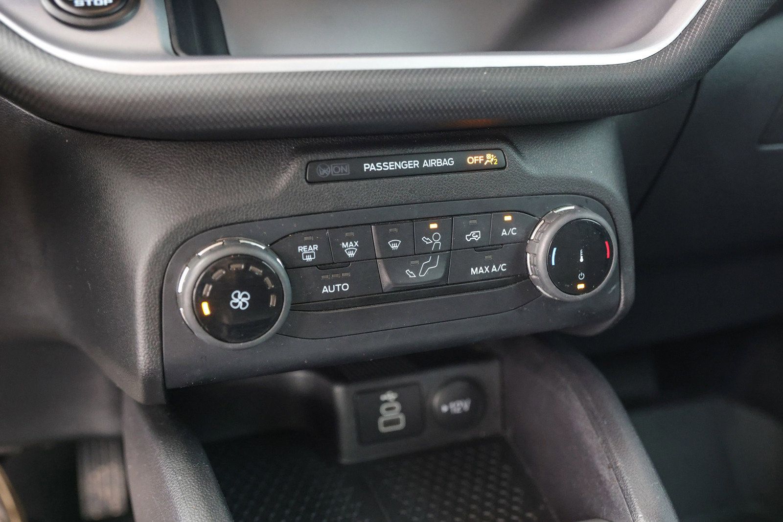 Used Car 2023 Ford Bronco Sport  Big Bend For Sale Under $25,000 In Austin, Texas