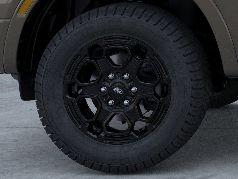New 2026 Marsh Gray Ford Lariat image 19