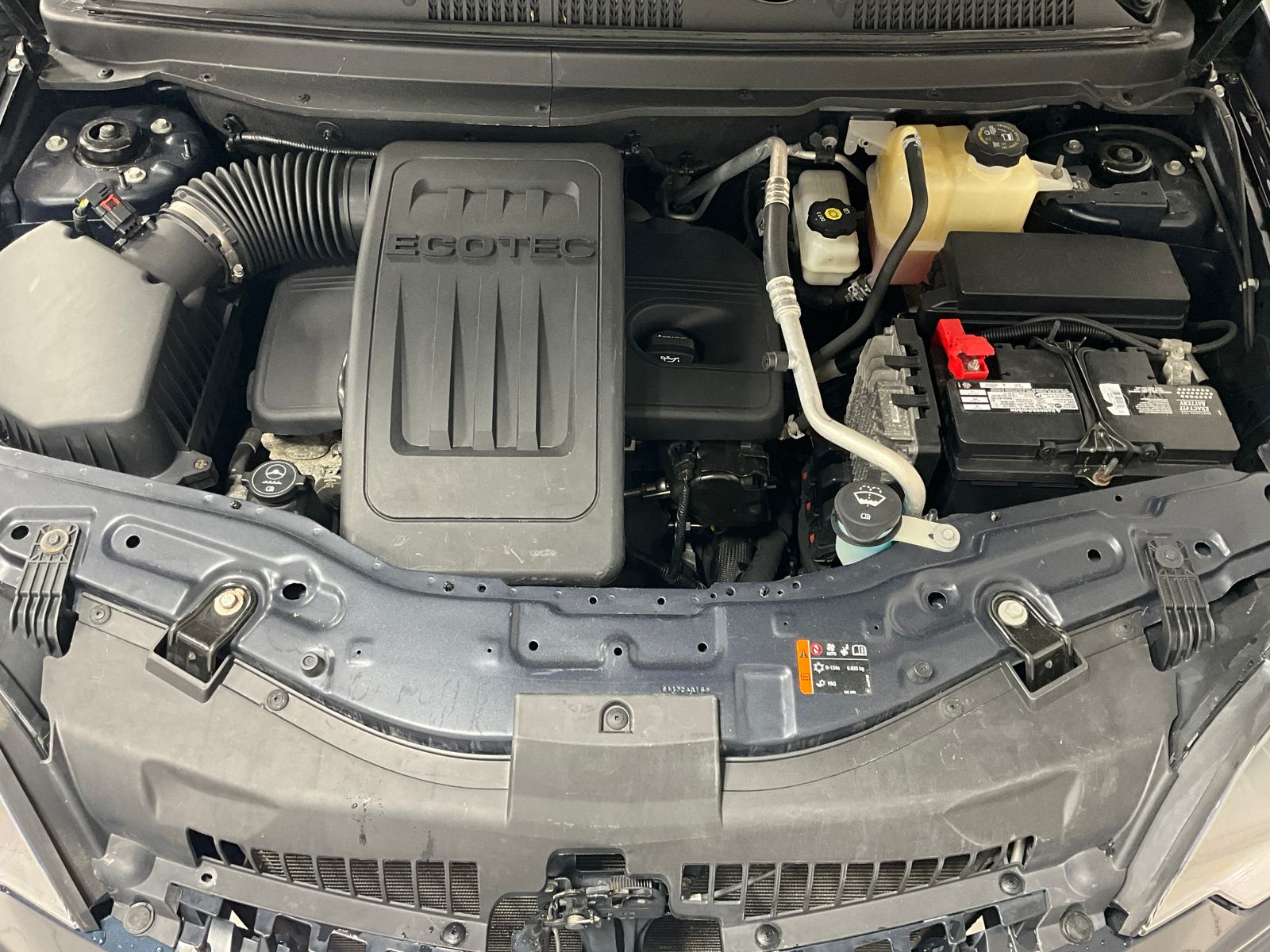 Captiva Sport LTZ
