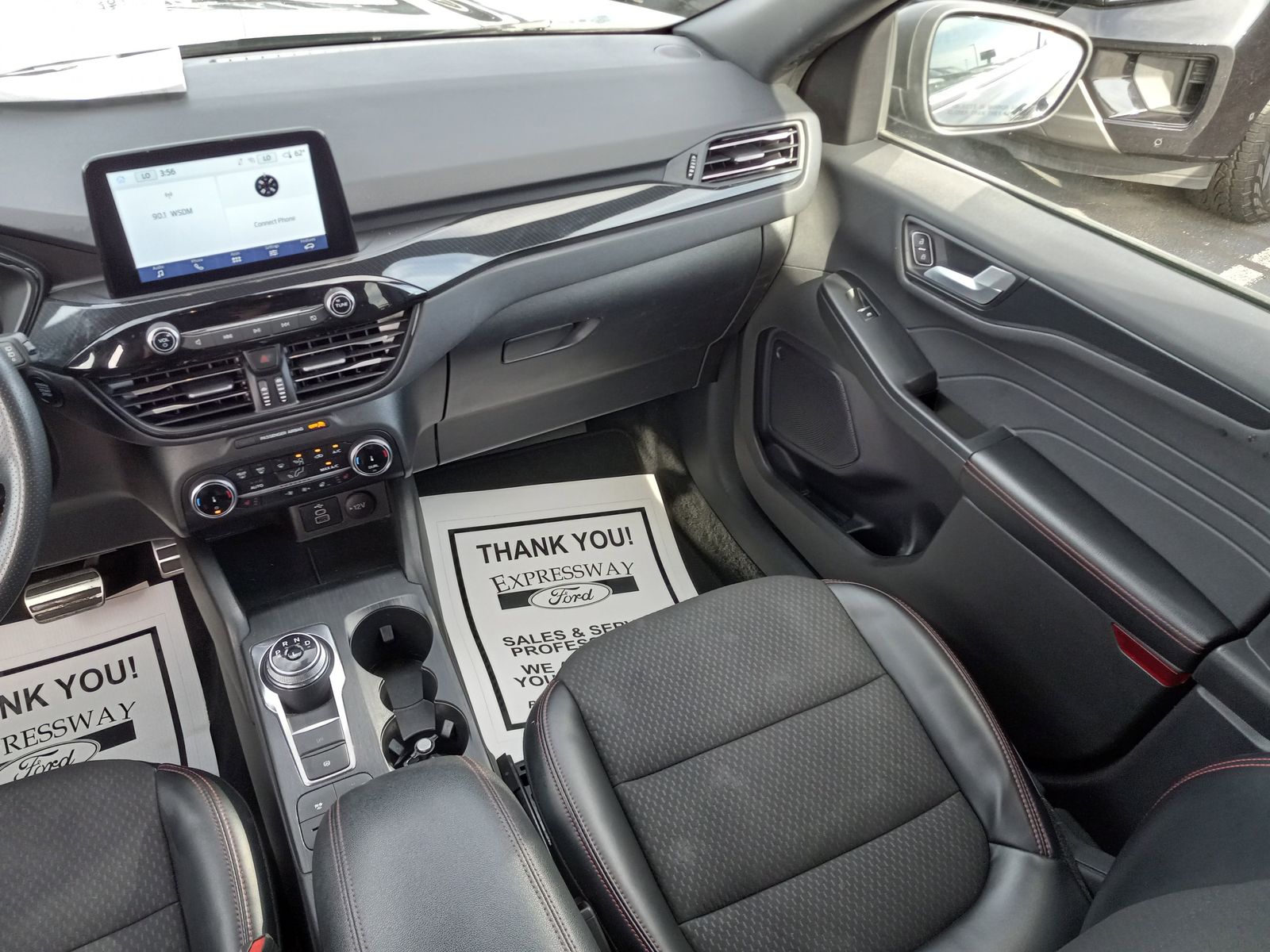 2024 Ford Escape image 18