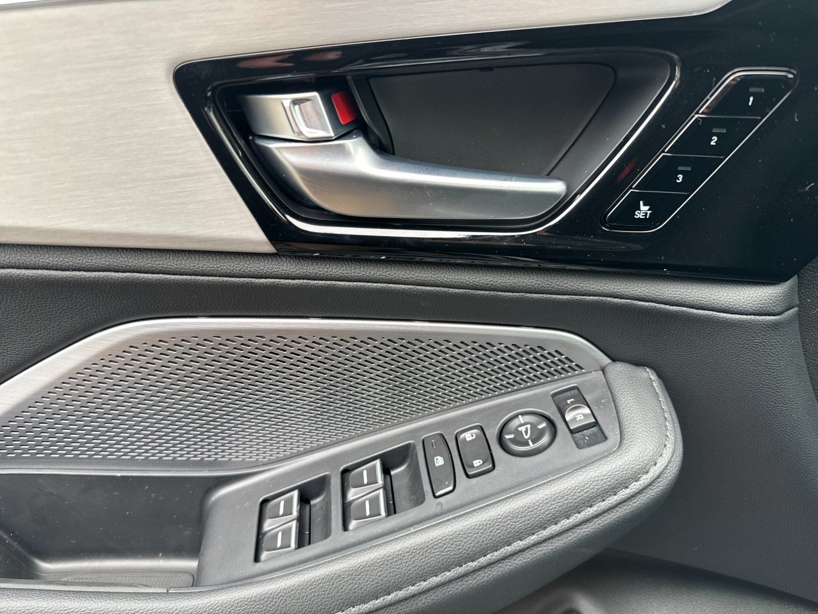 new 2026 Acura MDX car