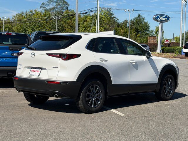 Used 2024 Snowflake White Pearl Mazda 2.5 S image 11