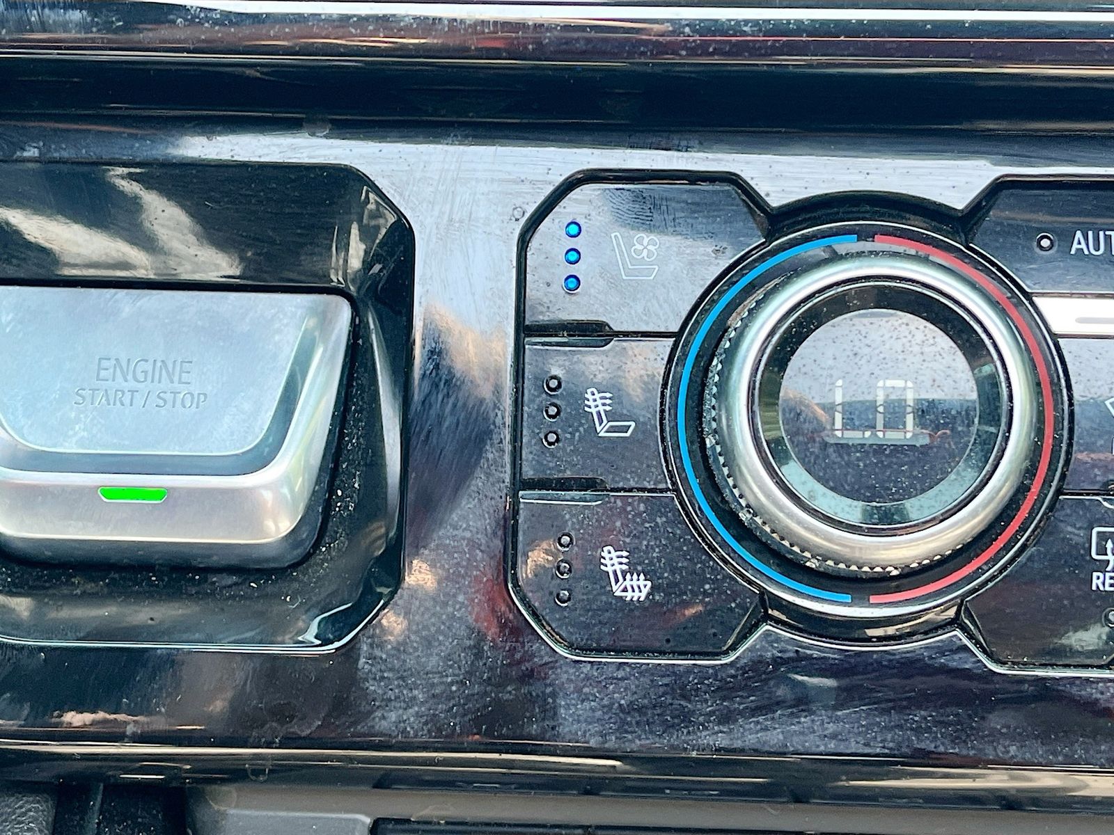Used 2026 Black GMC AT4 image 21