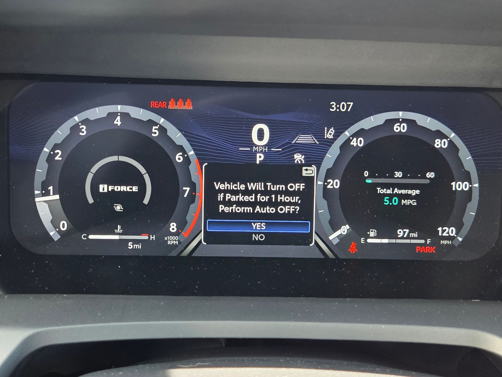 2026 Toyota Tacoma TRD Sport - Photo 33