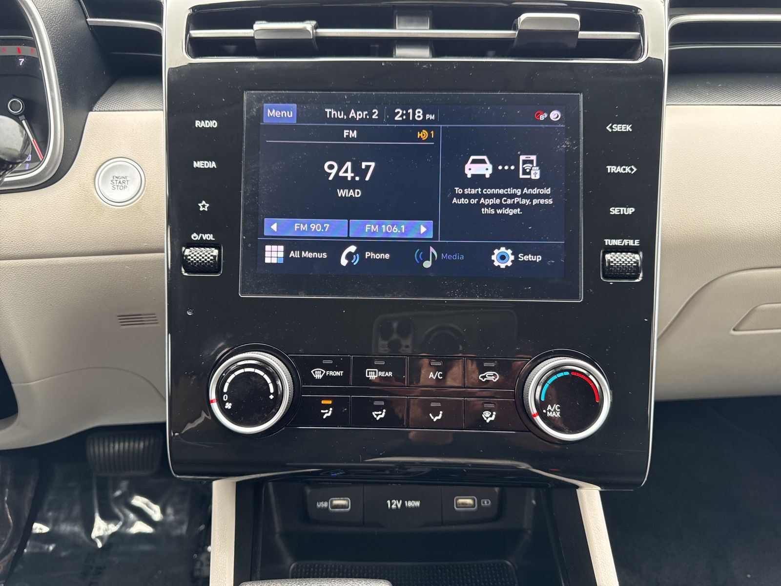 View vehicle photo 5