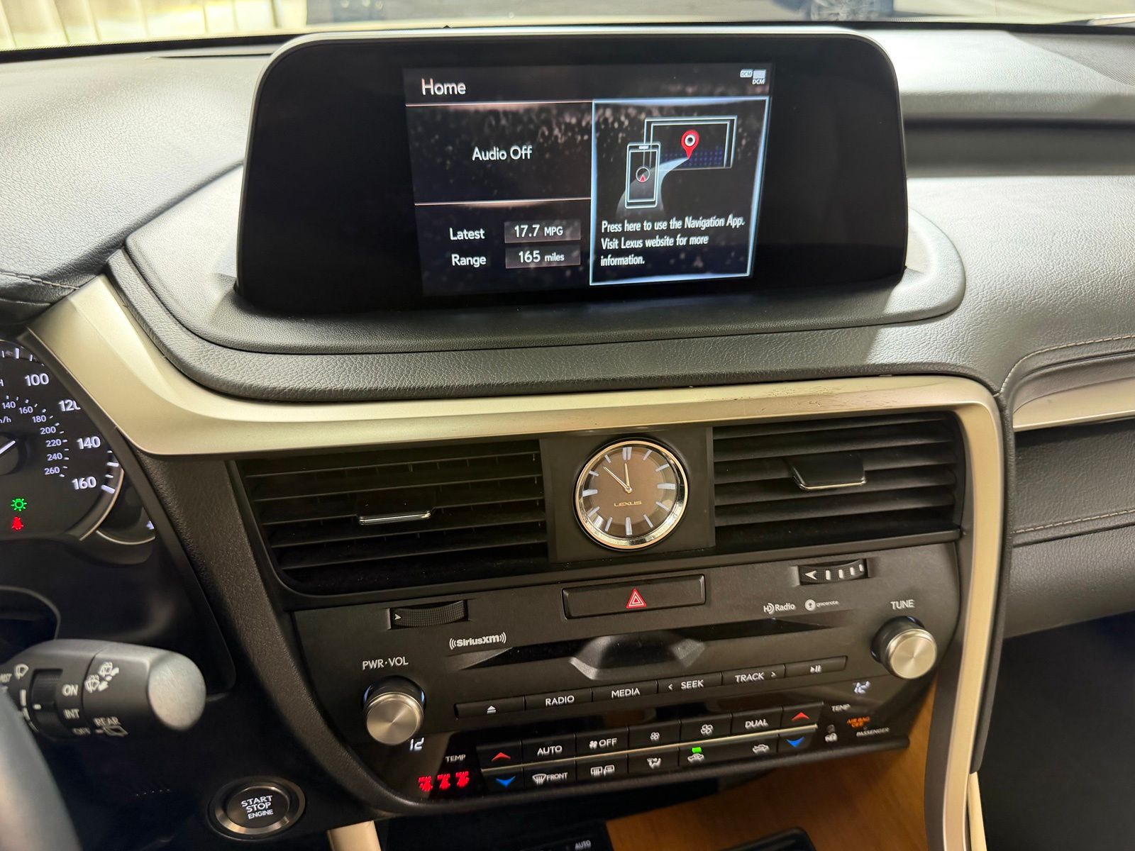 Used 2021 Beige Lexus 350 image 5